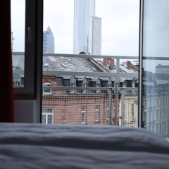 The sQuare Hotel - Bild 8
