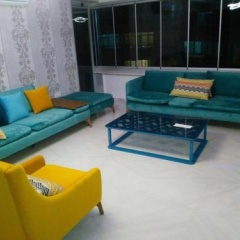 Zaher Apartment - Bild 2