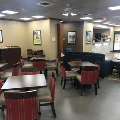 Comfort Inn Pinehurst in Pinehurst, United States of America from 114$, photos, reviews - zenhotels.com photo 4