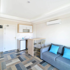 M Suite Butik Apart Hotel - Bild 15
