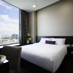 V Hotel Lavender - Bild 7