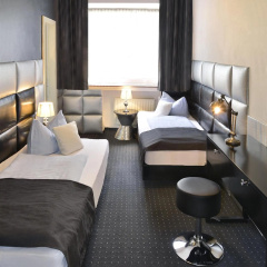 Hotel Am Wehrhahn - Bild 10