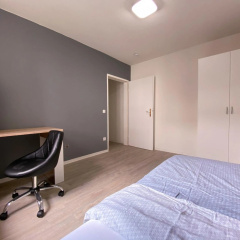 Traumhaftes Privatzimmer in Karlsruhe - Bild 4