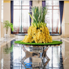 The Brocade Hotel thumbnail 10