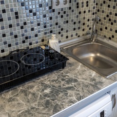 Nossa Suites Pera - Bild 8