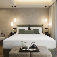The Residence - Christokopidou Hotel & SPA - Bild 4