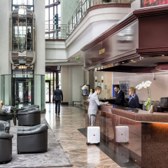 Maritim Hotel Magdeburg - Bild 29