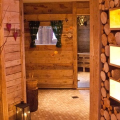 Hotel Bergruh - Bild 19