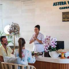 Resort Astera Resort & Spa Canggu by Ini Vie Hospitality - Bild 4