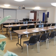 Best Western Hotel Aurora - Bild 15