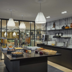 Element by Marriott Amsterdam thumbnail 14