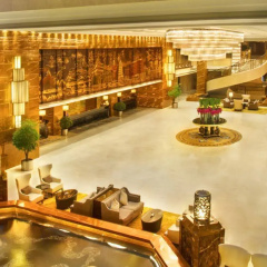 Tanglong International Hotel thumbnail 25