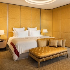 Bvlgari Roma Hotel - Bild 5