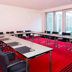 Sheraton Duesseldorf Airport Hotel - Bild 16
