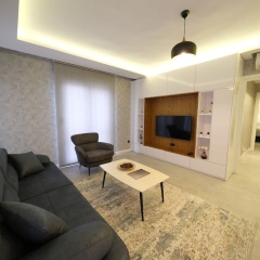 Sky Garden Suites - Bild 2