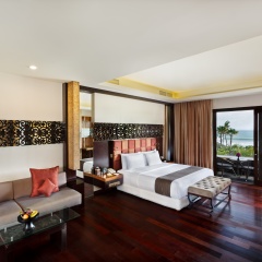 The Seminyak Beach Resort & Spa - Bild 5