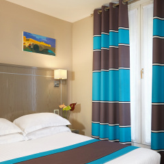 Hôtel Beaugrenelle Saint Charles - Bild 7