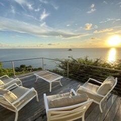 Dream Villa St-barth Enclos in Gustavia, St Barthelemy from 5324$, photos, reviews - zenhotels.com photo 13