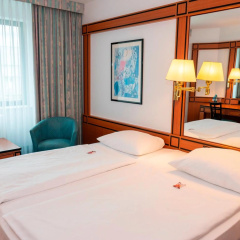 Hotel Amadeus Frankfurt - Bild 7