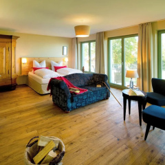 Aussichtsreich Gast- und Logierhaus - Bild 5