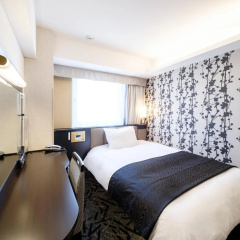 APA Hotel  Akihabara Suehirocho Ekimae - Bild 6