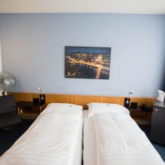 X Tra Hotel - Bild 2