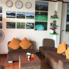 Pro Chill Krabi Guesthouse - Bild 2