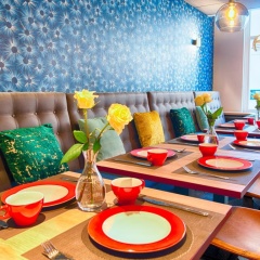 Leonardo Boutique Hotel Amsterdam Vondelpark - Bild 13