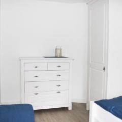 Haus Frisia Ferienwohnung Frisia 3 - Bild 8