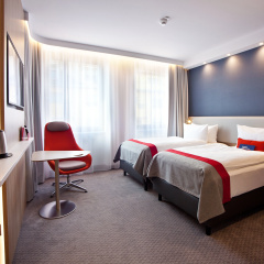 Holiday Inn Express Saarbrucken by IHG - Bild 4
