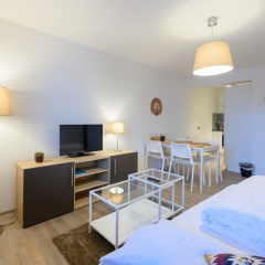 Apartments Graz Operated By Hotel B&B - Bild 5