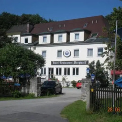 Burgwald - Bild 1