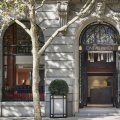 One Aldwych - Bild 1
