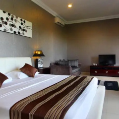 Gita Kencana Villa Bali - Bild 9