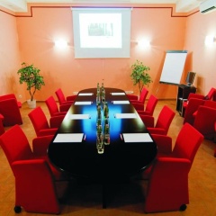 Hotel Roma Prague - Bild 16