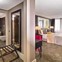 Mercure Istanbul Bomonti - Bild 4