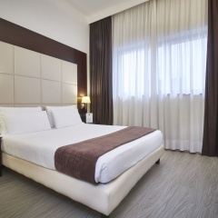 iH Hotels Milano Watt 13 - Bild 3