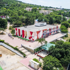 Гостиница Приморский (Кабардинка) в Кабардинке отзывы, цены и фото номеров - забронировать гостиницу Приморский (Кабардинка) онлайн фото 7