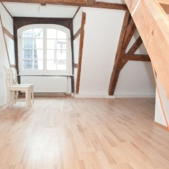 Apartment Zentral - Bild 13