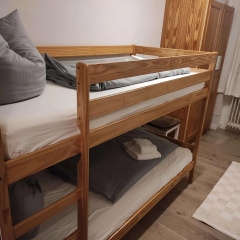 Ferienwohnung Rehkitz - Bild 9