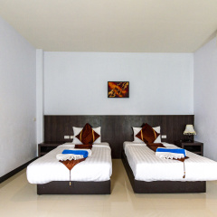 Lanta Lapaya Resort - Bild 4