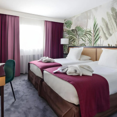 Hotel Paris Neuilly - Bild 5