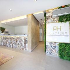 Hotel PLATINUM in Sarajevo, Bosnia and Herzegovina from 88$, photos, reviews - zenhotels.com photo 16