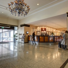 Centro Hotel Bristol - Bild 24