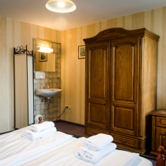 Hotel Schwarzer Adler - Bild 6