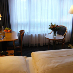 Mirage City Hotel Stuttgart - Bild 5