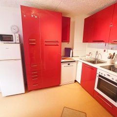 2 Bed Apt Sleeps 5 - Rooftop Terrace, Wifi - Bild 14