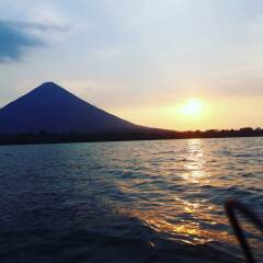 Hospedaje Bananas in Ometepe Island, Nicaragua from 121$, photos, reviews - zenhotels.com photo 36