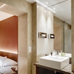 Hotel du Commerce - Bild 8