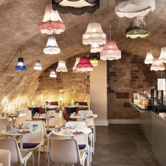 Hôtel Marais Home - Bild 22